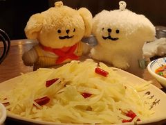 -肖四女乐山跷脚牛肉(世博源店)