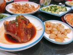 -苏浙徽·江南荟·本味融合菜(相城方圆里店)