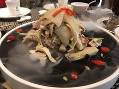 -新兴·金羊座·粤菜点心(乐峰店)