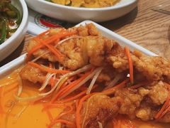 -榆林镇筋饼(知春路店)