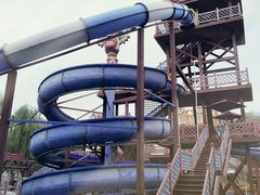 -南宫温泉水世界