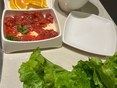 -海底捞火锅(上元大街店)