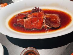 -小厨娘金榜题名(夫子庙秦淮河店)