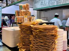 -黑窑厂糖油饼烤鸭·清真菜(旗舰店)