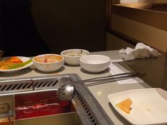 -海底捞火锅(天津SM城市广场店)