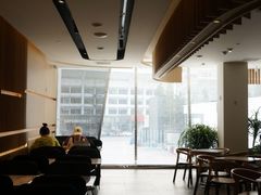 -Bracket Coffee(工体店)