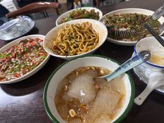 -艺味深尝(云锦路店)