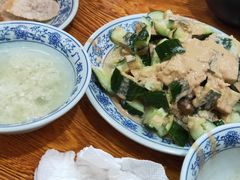 -门框胡同百年卤煮(前门煤市街店)