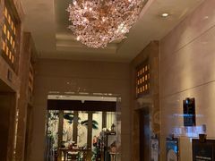 -盛宴自助餐厅(运达喜来登店)