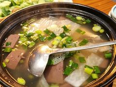 -九道菜有鸡鱼头(石鼓路店)