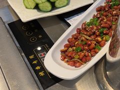 -邢氏老太太烧烤(南山店)