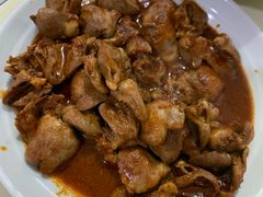 -满口香饭店