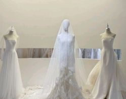 -PAI婚纱礼服设计馆【大牌租赁/高级定制】
