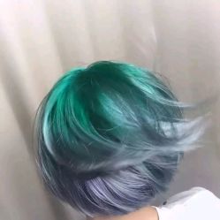 -CHIC 国潮男士发型