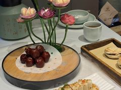 -江城小馆陕南妈妈菜·全球旅行餐厅(钟楼店)