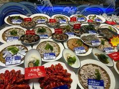 -小螺号海鲜·地道鲁菜(泉城广场店)