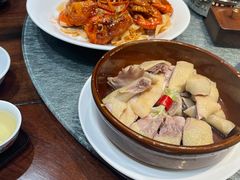 -猪肉婆私房菜(容桂总店)