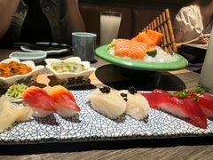 -炙柒Sekinana·精致日料(合生汇店)