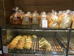 -BreadTalk面包新语·烘焙蛋糕(东方宝泰广场店)
