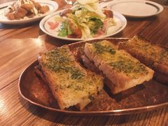 -PIZZA BIANCA(民园店)