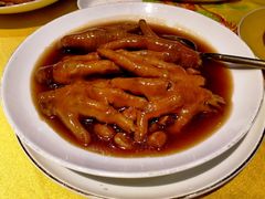 鲍汁凤爪-金玉满堂潮州酒楼(无限极荟购物广场店)