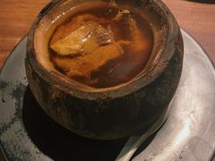-星叶·东南亚料理(宁波万象汇店)