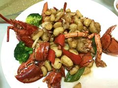 -宜宾海鲜酒家·三十年老字号