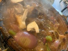 -范贤光鸡公煲(平乐园总店)