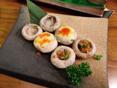 -熹炭精致日料(金融街购物中心店)