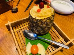 -云海肴·汽锅鸡·云南菜(苏州中心店)
