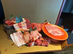 -300杯·和牛烧肉清酒专门店(廊里店)