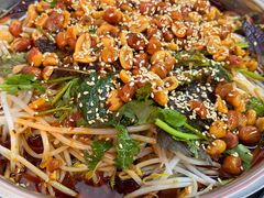 -周良天山牛杂城(天山路总店)