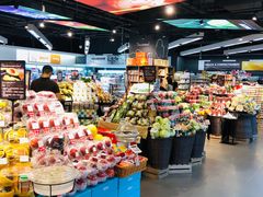 -Olé精品超市(北京合生汇店)