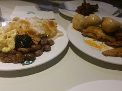 -戈拿旺巴西烤肉(崇文门店)