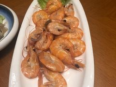 -高佳庄·舟山海鲜(海景旗舰店)