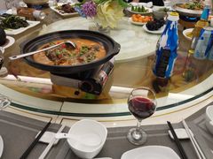 -丽华园(汉阳龙阳店)