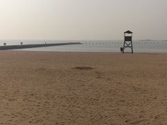 -青岛第二海水浴场