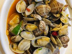 -天利思(邓尉店)