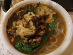 -水平有限广西米粉·广西风味集(五道口店)