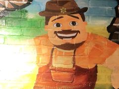 -三个大叔烤羊肉串·炭炉砂锅菜(西三旗店)