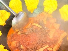 -大四喜·鲜牛肉火锅(洛阳大学城店)