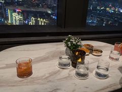 -大堂酒廊·富力丽思卡尔顿酒店
