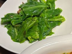 炒山苏-吴记鲜定味