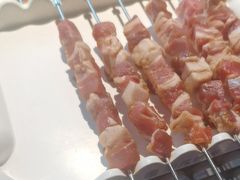 -丰茂烤串(五道口店)