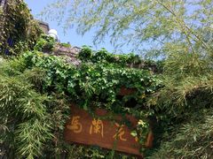 -馬蘭花開(车站大道店)