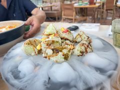 -甘思咪哚·云南艺术餐厅(天河广百店)