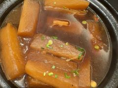 -云客来·花园餐厅(洛社店)