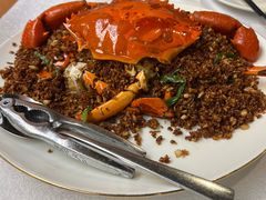 -喜记避风塘炒辣蟹(旗舰店)