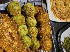 -壹加壹电烤串(总店)