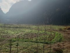 -高荡千年布依古寨旅游景区